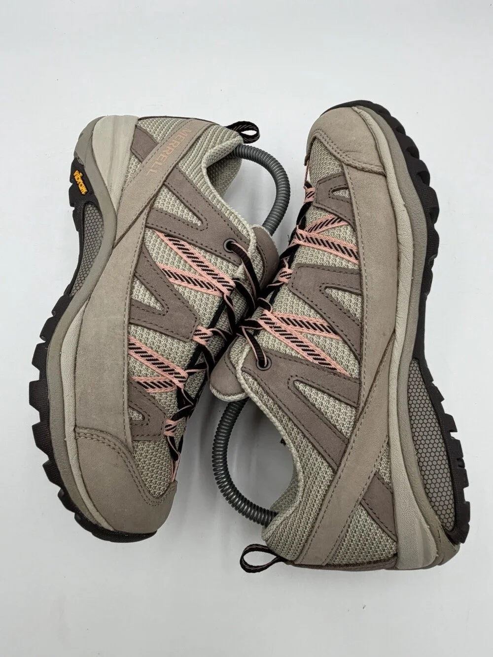 Merrell Siren Sport 3 Women’s Size 8 Trail Hiking Shoes